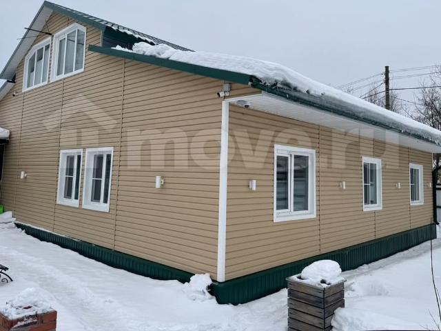 продажа загородная Архангельск ул. Учительская ул, 86
