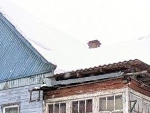 продажа загородная Архангельск улица Смольный Буян