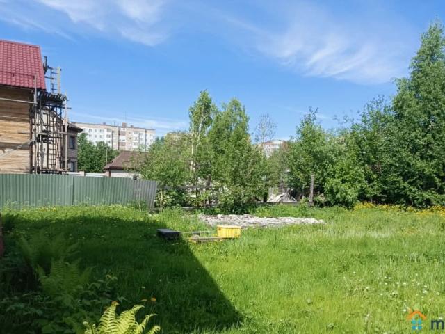 продажа загородная Архангельск улица Полины Осипенко, 10