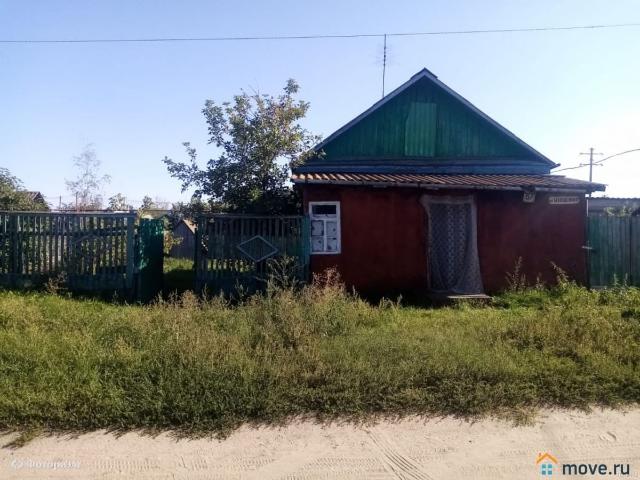 продажа загородная Аркадак ул. Молодежная