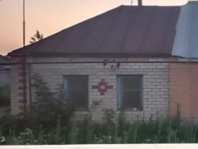 продажа загородная Аркадак улица Рабочая Слободка, 38