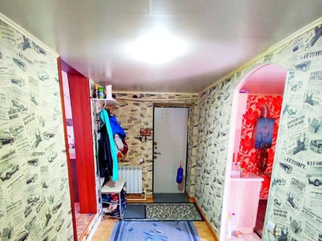 продажа загородная Аркадак улица Свердлова