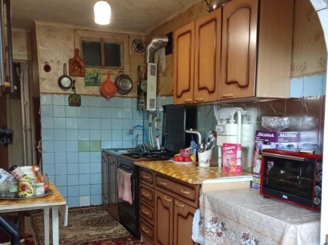 продажа загородная Аркадак Балашовская улица, 72