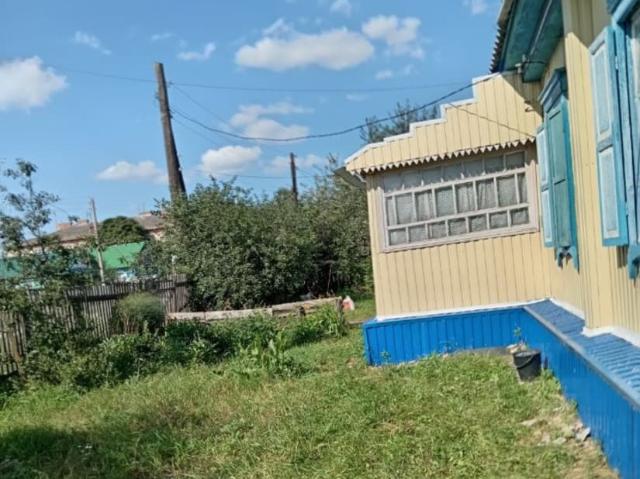 продажа загородная Аркадак Октябрьская улица, 17