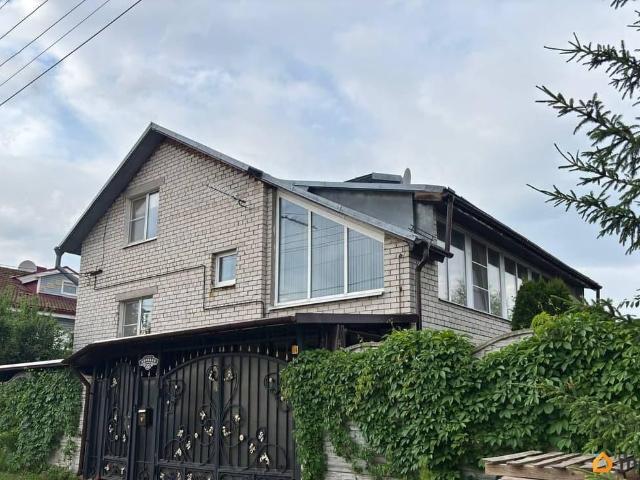 продажа загородная Ярославль Боровая улица, 23