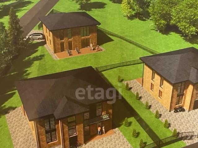 продажа загородная Ярославль Хуторская улица