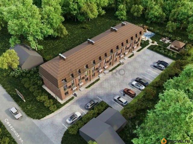 продажа загородная Ярославль Северная улица, 31
