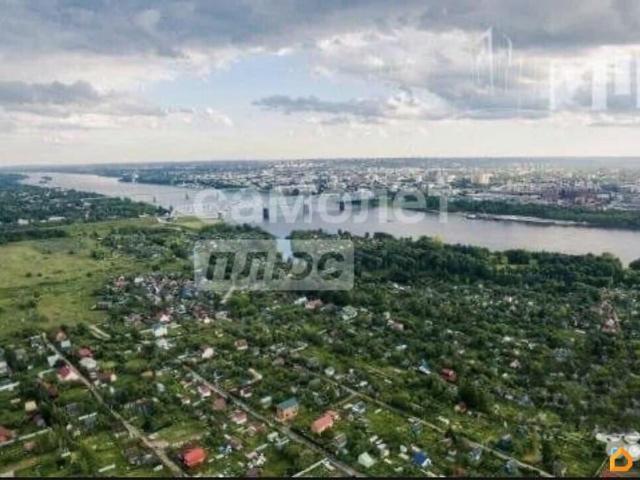 продажа загородная Ярославль переулок 2 й Заволжский, 1