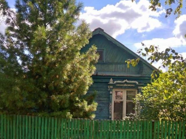 продажа загородная Ярославль проезд 12 й, 3