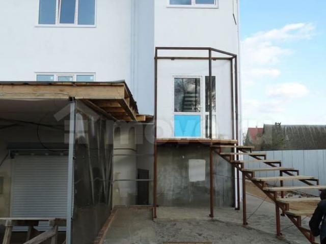 продажа загородная Ярославль ул. Кармановский пер, 4