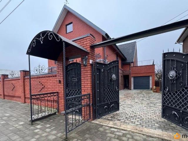 продажа загородная Ярославль улица 3 я Тормозная, 8