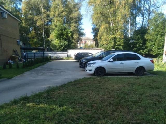 продажа загородная Ярославль улица 1905 года, 13