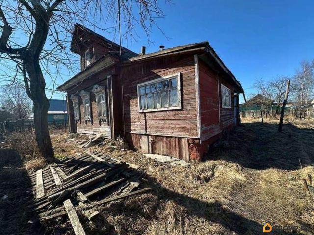 продажа загородная Ярославль улица 4 я Пятовская, 3