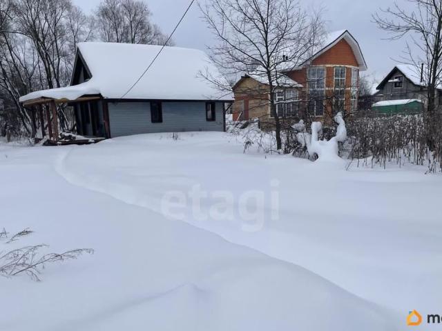 продажа загородная Ярославль улица 5 я Тверицкая