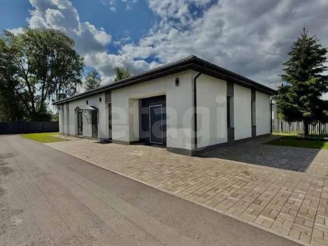 продажа загородная Ярославль улица Новое Долматово, 15А