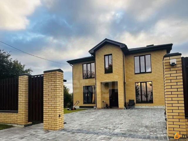 продажа загородная Ярославль улица Союзная, 64