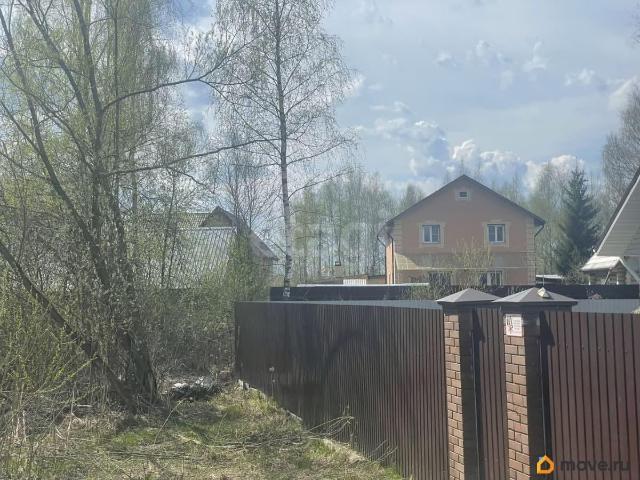 продажа загородная Ярославль улица Седова