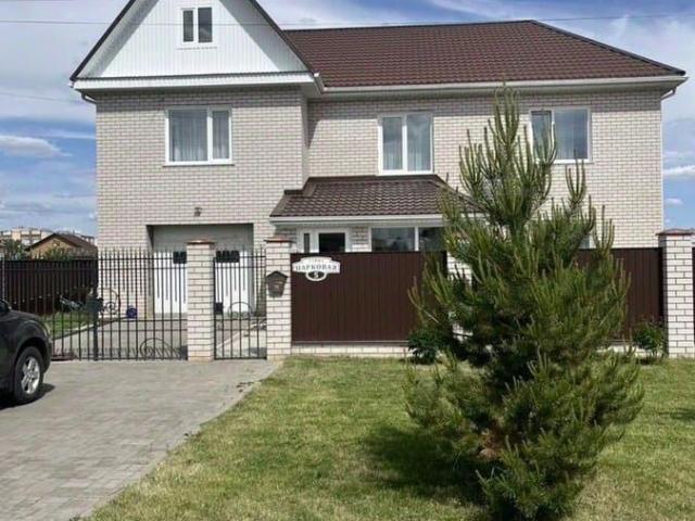 продажа загородная Яровое улица Парковая, 5