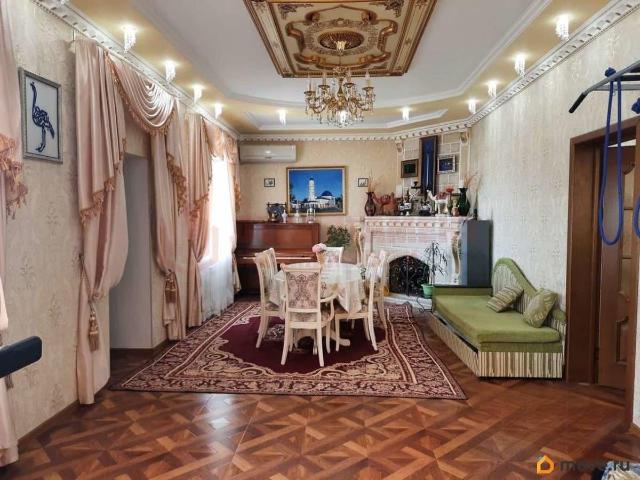 продажа загородная Астрахань Главно продольная улица, 15