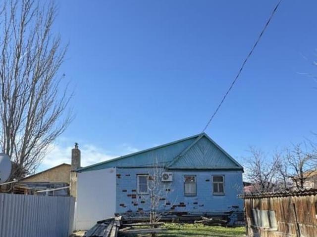 продажа загородная Астрахань Фабричная улица, 26