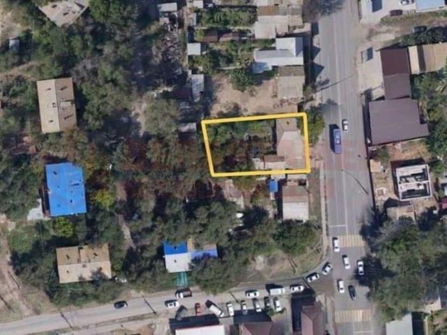 продажа загородная Астрахань Латвийская улица, 5