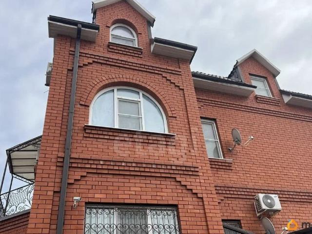 продажа загородная Астрахань улица 4 я Тихвинская, 1