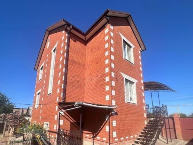 продажа загородная Астрахань улица Бубнова, 12