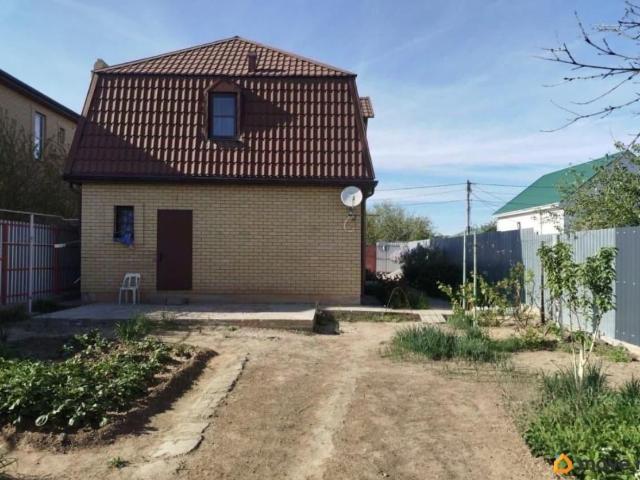 продажа загородная Астрахань улица Ивана Дуденкова, 10