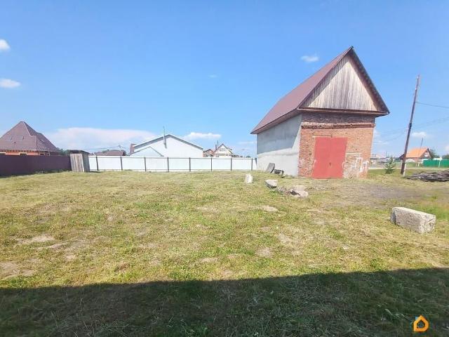 продажа загородная Асино Болотная улица, 36/1