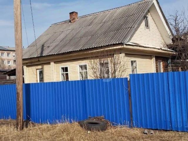 продажа загородная Асино Крайняя улица