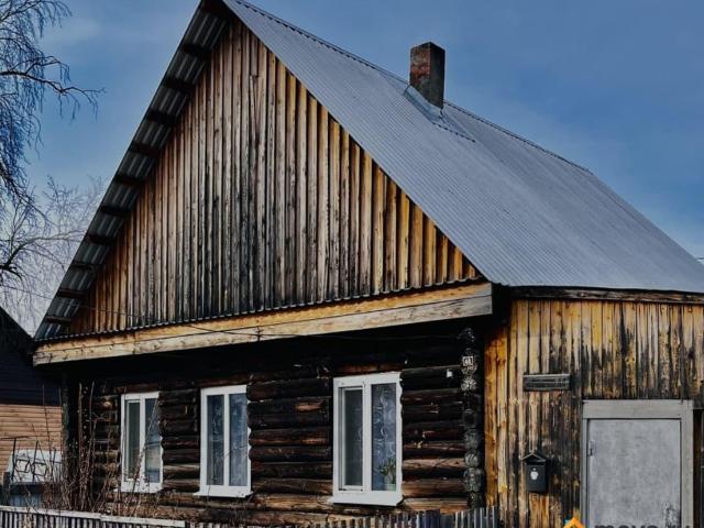 продажа загородная Асино Рабочая улица, 44