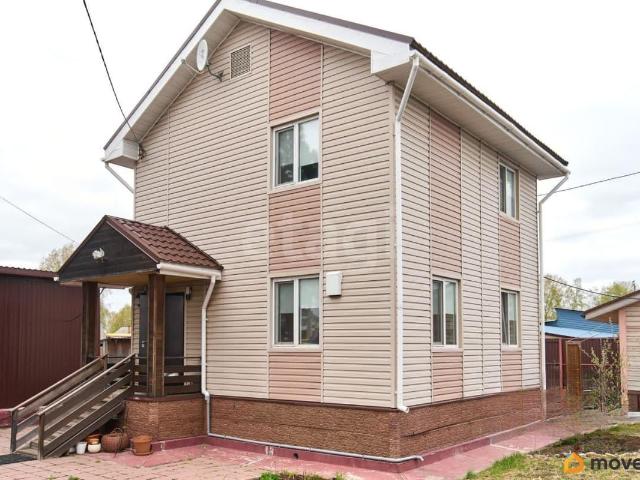 продажа загородная Асино Рабочая улица