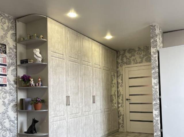 продажа загородная Асино Тепличный переулок