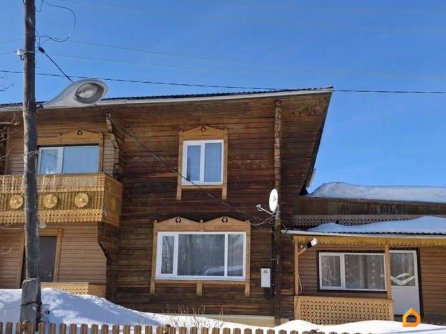 продажа загородная Асино улица 149 й Стрелковой Бригады, 34