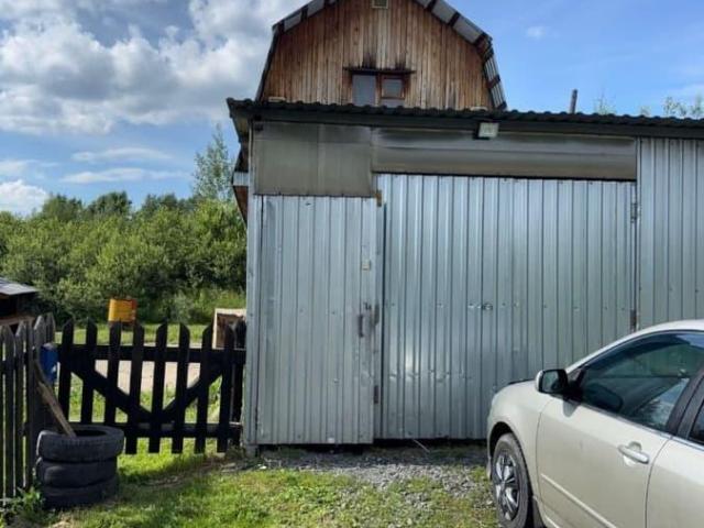 продажа загородная Асино улица 2 я Трудовая, 13