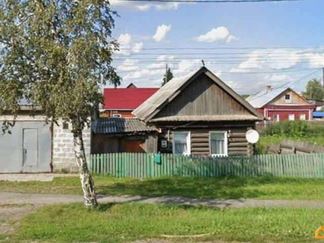 продажа загородная Асино улица Гончарова