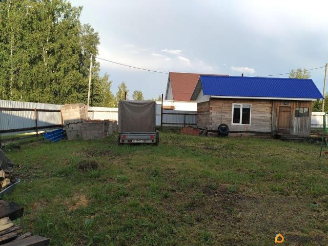 продажа загородная Асино улица Павличенко, 40