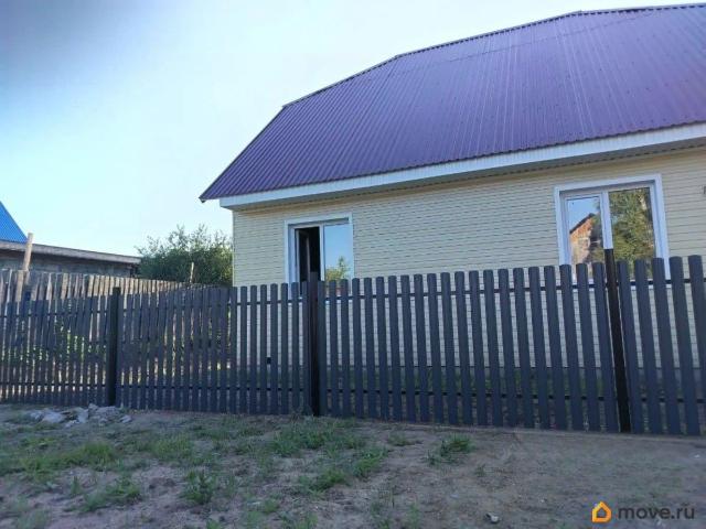 продажа загородная Асино улица Павличенко, 23