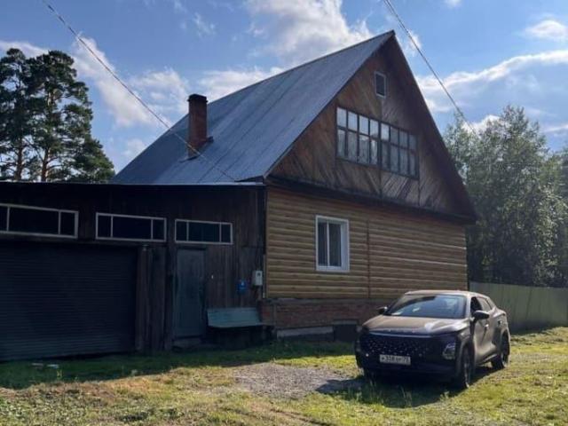 продажа загородная Асино улица Юрия Гагарина, 18