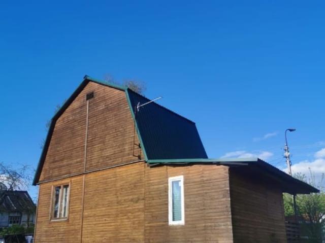 продажа загородная Ясногорск Первомайская улица, 20