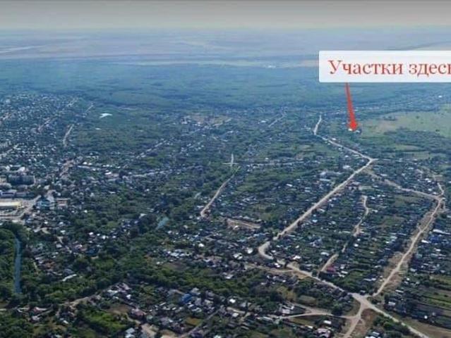 продажа загородная Аткарск улица Карла Маркса