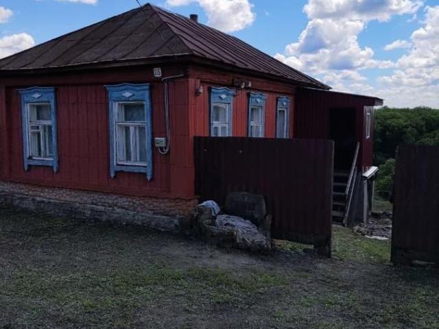 продажа загородная Аткарск улица Коммунистическая, 215