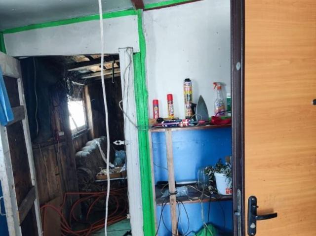 продажа загородная Аткарск улица Полевая, 1А