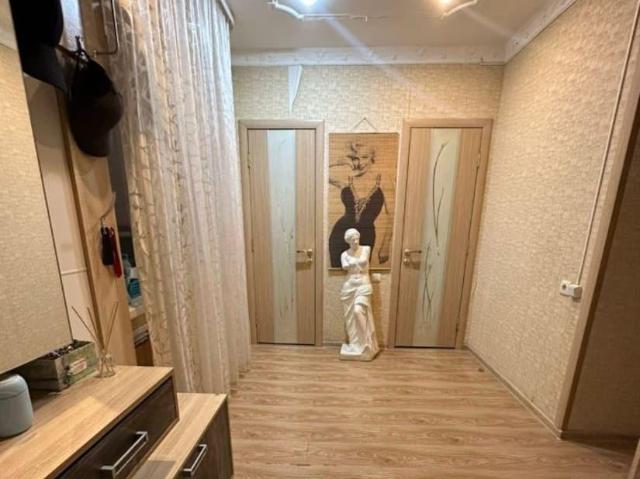 продажа загородная Аткарск улица Ртищевская, 13
