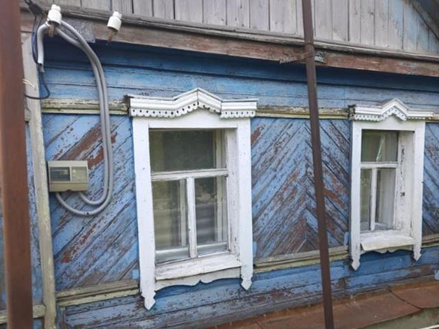 продажа загородная Аткарск улица Степана Разина