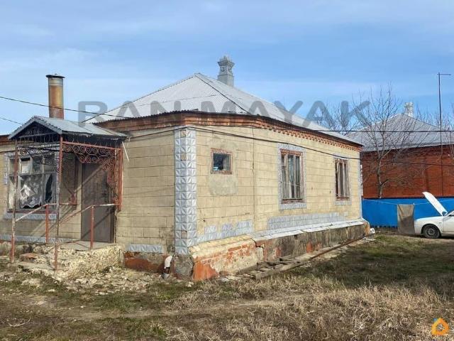 продажа загородная аул Хакуринохабль Полевая улица, 4А