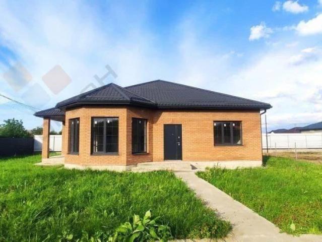 продажа загородная аул Козет ул. Андрухаева ул