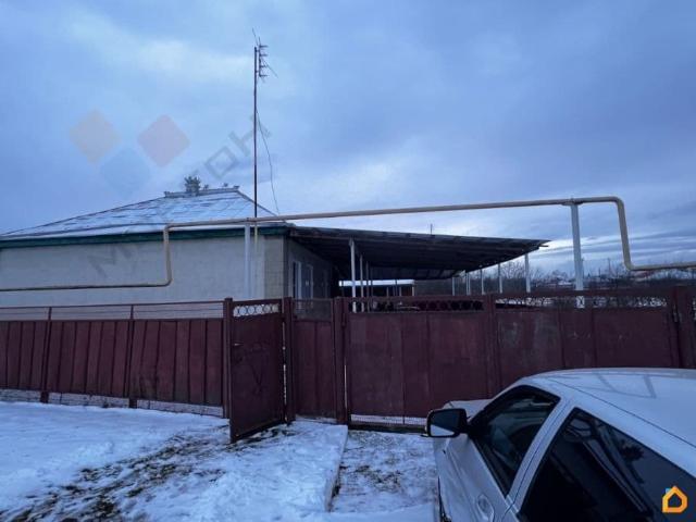 продажа загородная аул Понежукай ул. Пролетарский 1 пер, 3