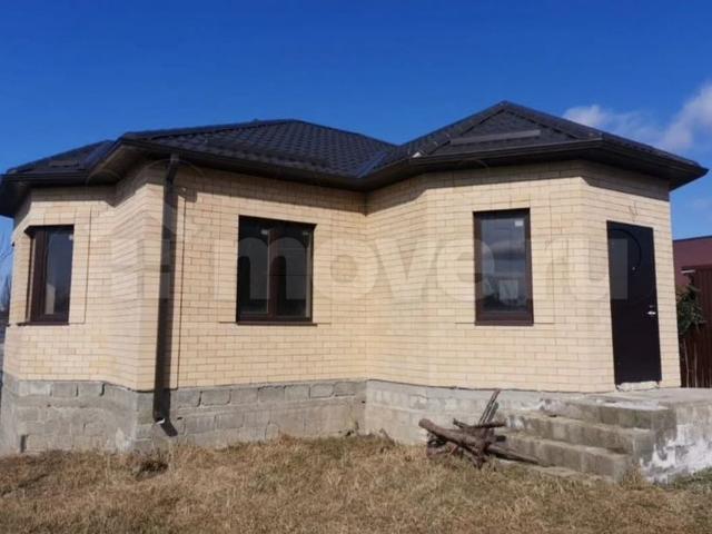 продажа загородная Азов ул. 7 й Линейный пер