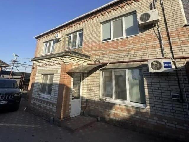 продажа загородная Азов Морской переулок, 1